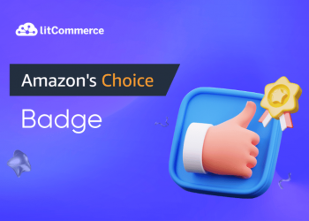 Amazon Choice Badge