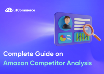 Amazon Competitor Analysis