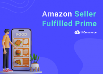 Amazon Seller Fulfilled Prime