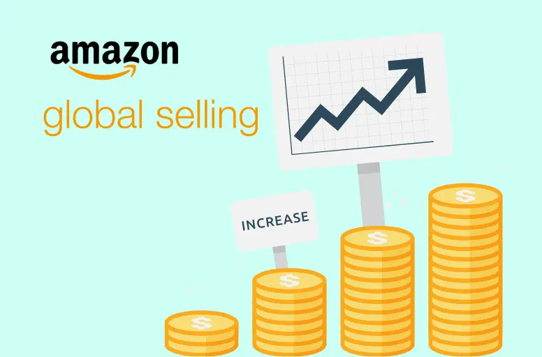 Benefits of Amazon Global Selling