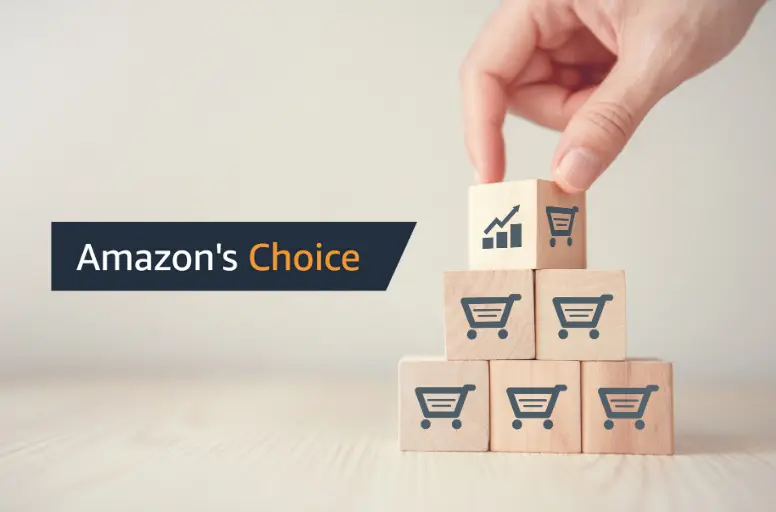 Understanding the Selection Process of Amazon Choice Badge