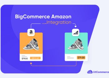 BigCommerce Amazon Integration