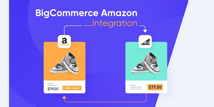 BigCommerce Amazon Integration