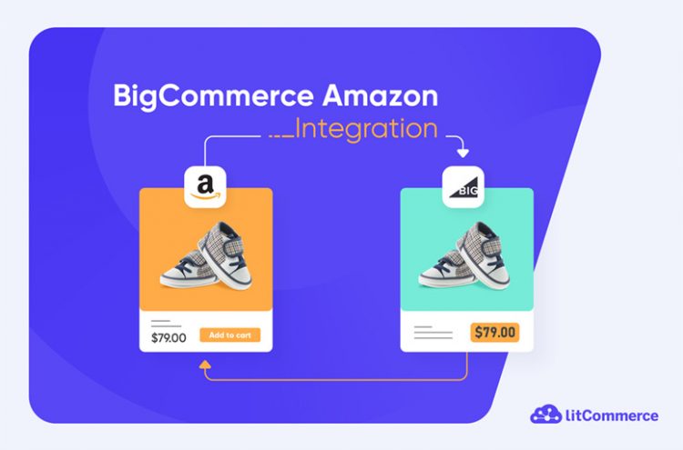 BigCommerce Amazon Integration