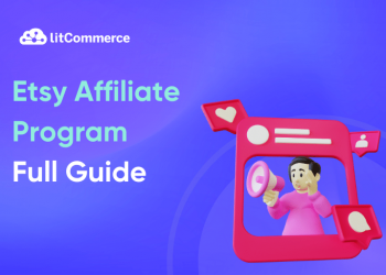 Etsy Affiliate Program