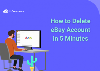 How to Delete eBay Account