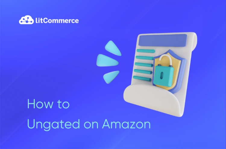 How to Ungated on Amazon