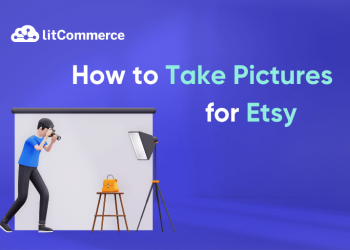 How to take pictures for etsy