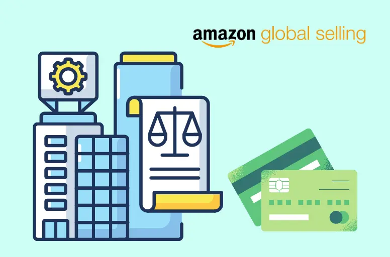 Requirements for International Sellers on Amazon 
