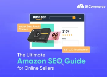 amazon seo guide