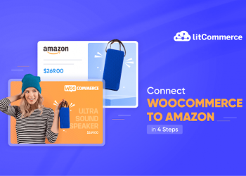 connect woocommerce to amazon