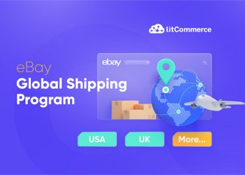 eBay Global Shipping Program