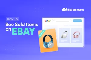 how to see sold items on ebay