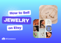 how to sell jewelry on etsy