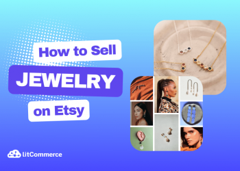 how to sell jewelry on etsy