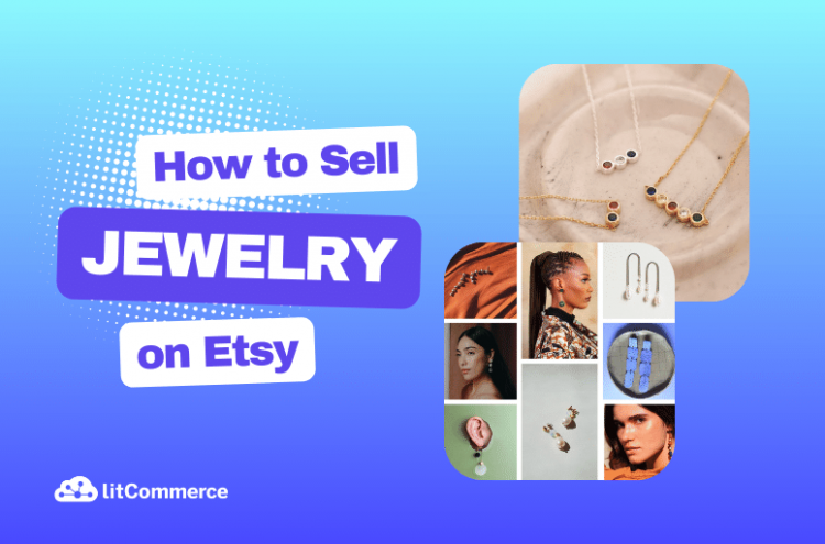 how to sell jewelry on etsy