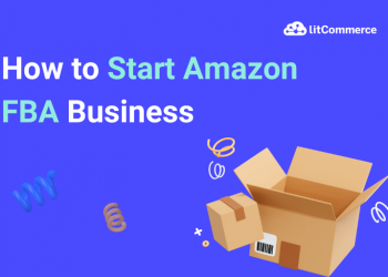 how to start an amazon fba business