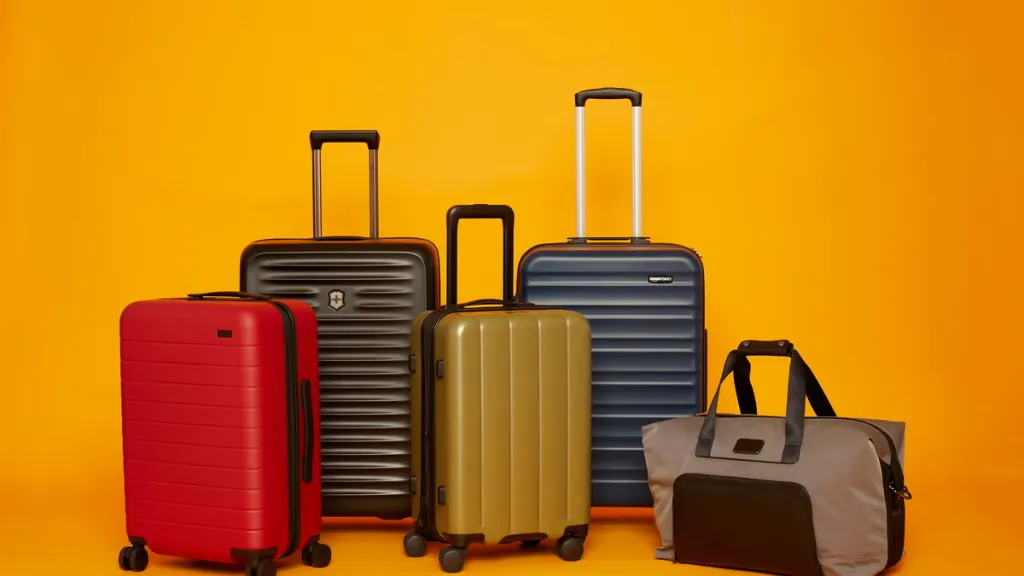 what to sell on shopify luggage and travel gears