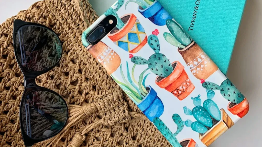 custom phonecase