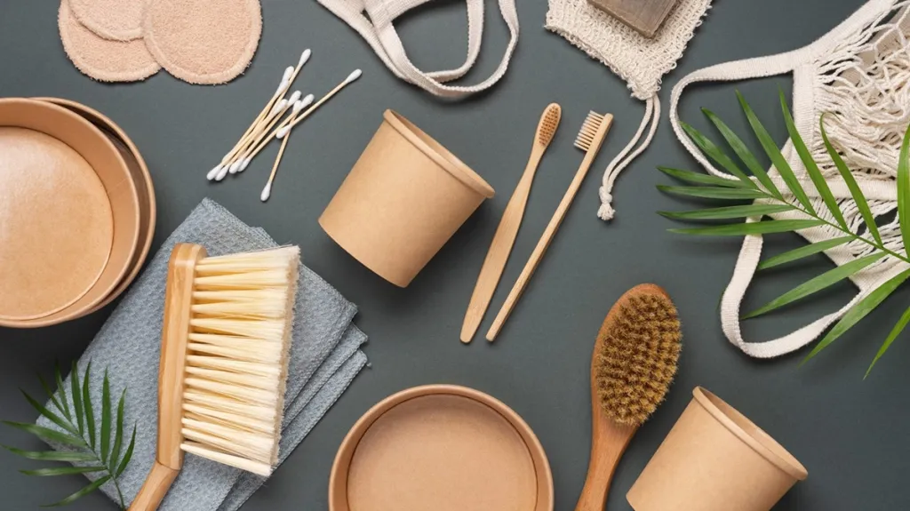 sustainable products