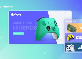 top ecommerce platforms