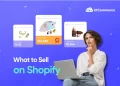 what to sell on shopify