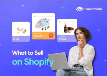 what to sell on shopify
