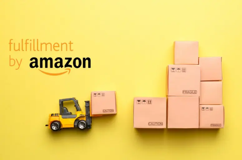 How to Start with Amazon Retail Arbitrage