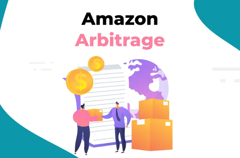  What is Amazon Retail Arbitrage?