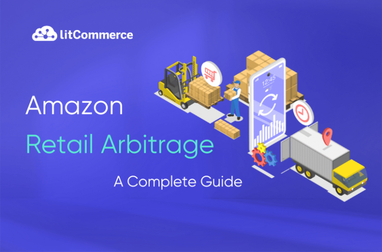 Amazon Retail Arbitrage