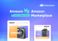 amazon vs amazon marketplace