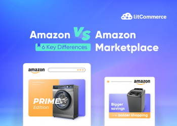 amazon vs amazon marketplace