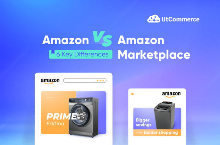 amazon vs amazon marketplace