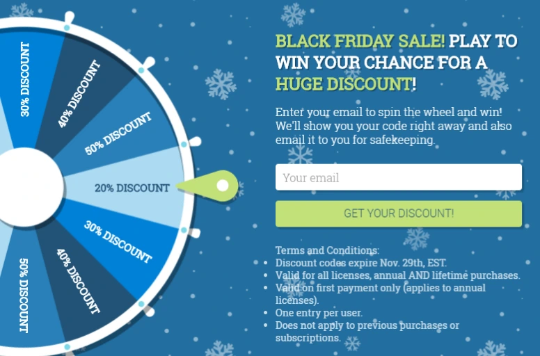 Black Friday Promotion Ideas for Each Business Type