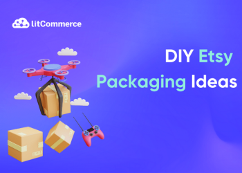Etsy Packaging Ideas