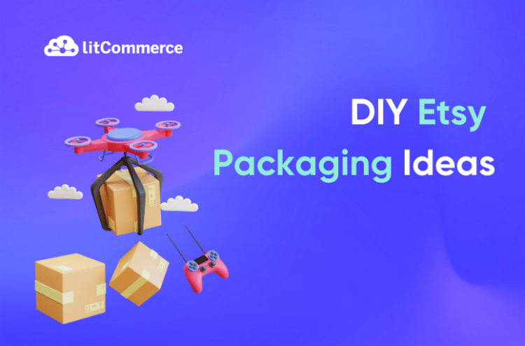 Etsy Packaging Ideas