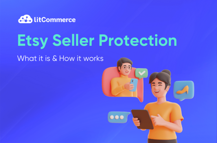 Etsy Seller Protection