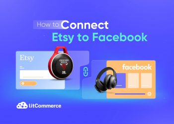 How to Connect Etsy to Facebook