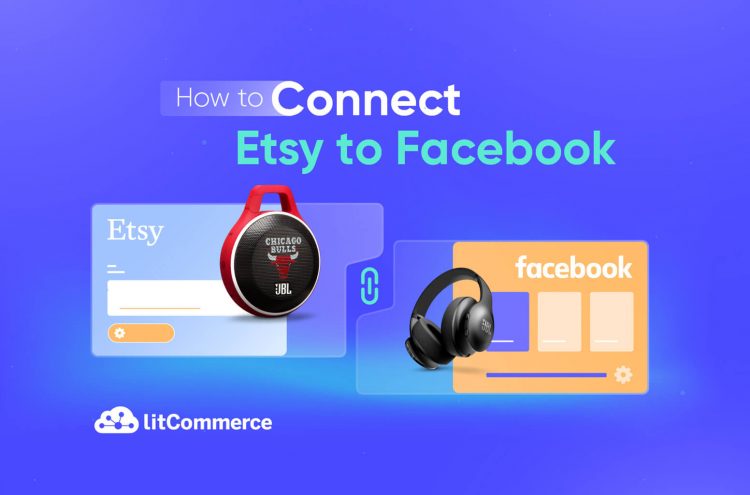 How to Connect Etsy to Facebook