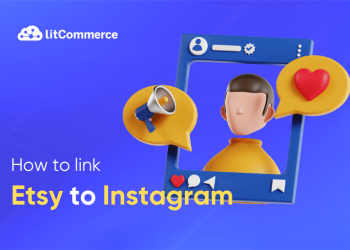 How to Link Etsy to Instagram