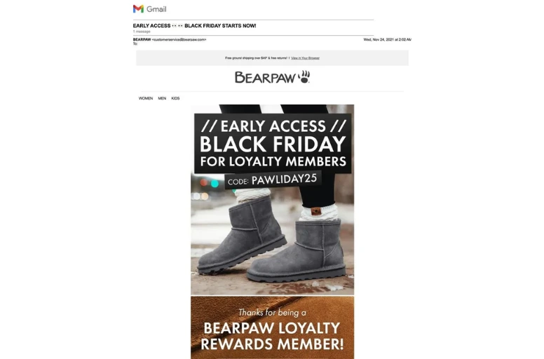 How to Prepare for Black Friday to Enhance Customer Service and Drive Repeated Sales