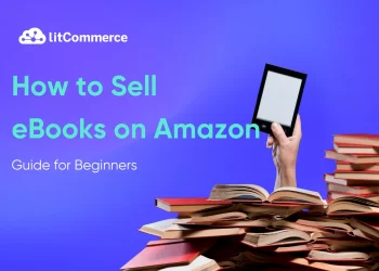 How to Sell eBooks on Amazon