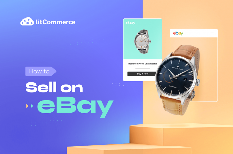 How to Sell on eBay in 2023