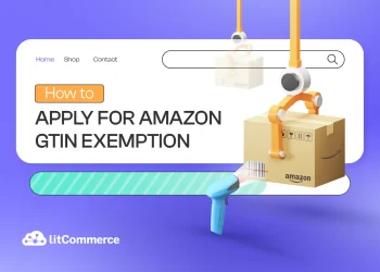 Amazon GTIN exemption