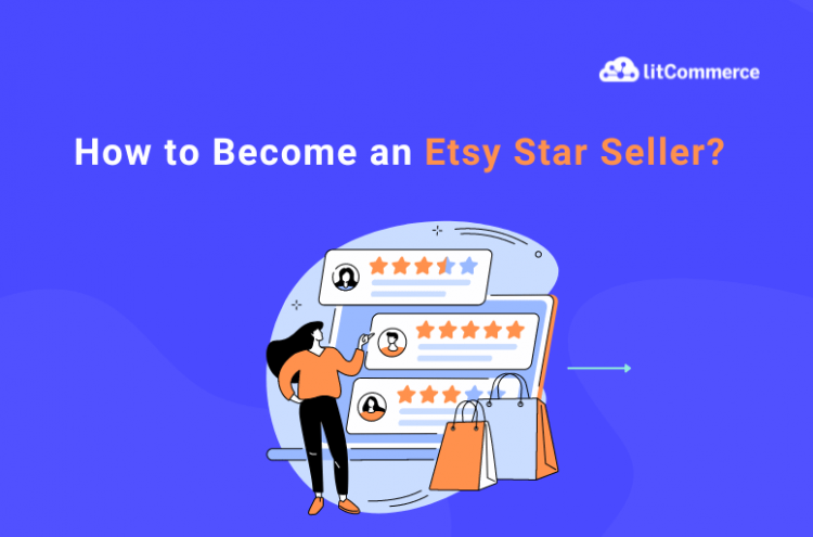 How to become Etsy star seller