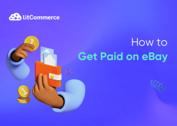 How to get paid on eBay