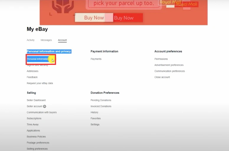  How Do You Get Paid on eBay? - 2 Ways