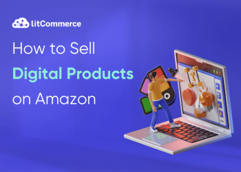 How to sell digital products on Amazon