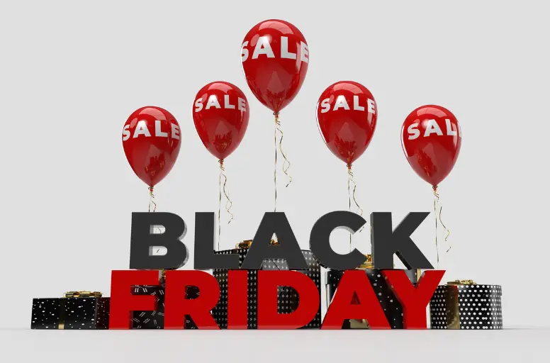 Why You Need An Early Social Media Strategy For Black Friday