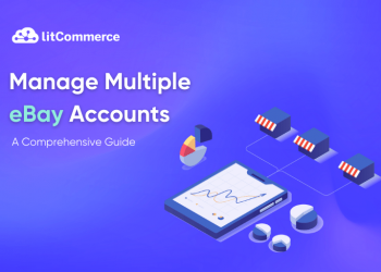 Manage Multiple eBay Accounts